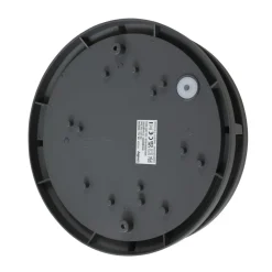 Lindby Smart LED udendørs væglampe Liren CCT RGB Tuya WLAN