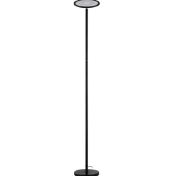 Smart LED-gulvlampe Cilian, CCT, Tuya, ZigBee, Hue^Lindby Hot