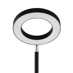 Smart LED-gulvlampe Cilian, RGBW, CCT, ZigBee, Hue^Lindby Clearance