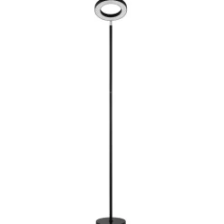 Smart LED-gulvlampe Cilian, RGBW, CCT, ZigBee, Hue^Lindby Clearance