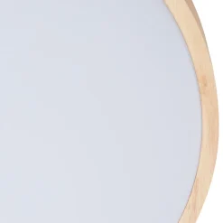 Smart LED-loftlampe Innes træ Ø39cm RGB CCT Tuya^Lindby Clearance