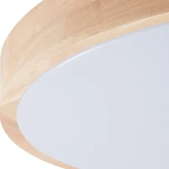 Smart LED-loftlampe Innes træ Ø39cm RGB CCT Tuya^Lindby Clearance