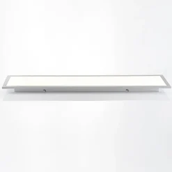 Smart LED-loftpanel Kjetil 120 x 30 cm Tuya RGB CCT^Lindby Outlet