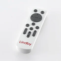 Smart LED-loftpanel Kjetil 120 x 30 cm Tuya RGB CCT^Lindby Outlet