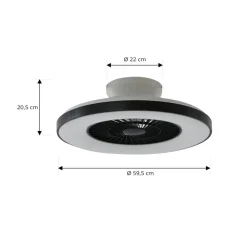 Lindby Loftventilatorer><noscript><img width=