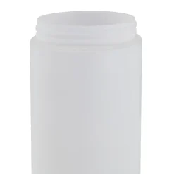 Lindby sokkellampe Statius, højde 45 cm, antracit, stål