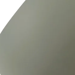 Lindby Solomia bordlampe, grøn, jern, Ø 20 cm