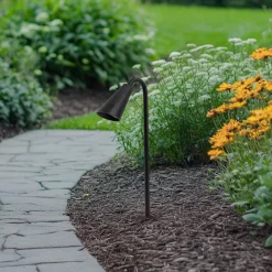 Lindby Terrassebelysning|Udendørs Spot><noscript><img width=