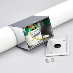 Lindby Gang|Væg- Og Spejllamper><noscript><img width=