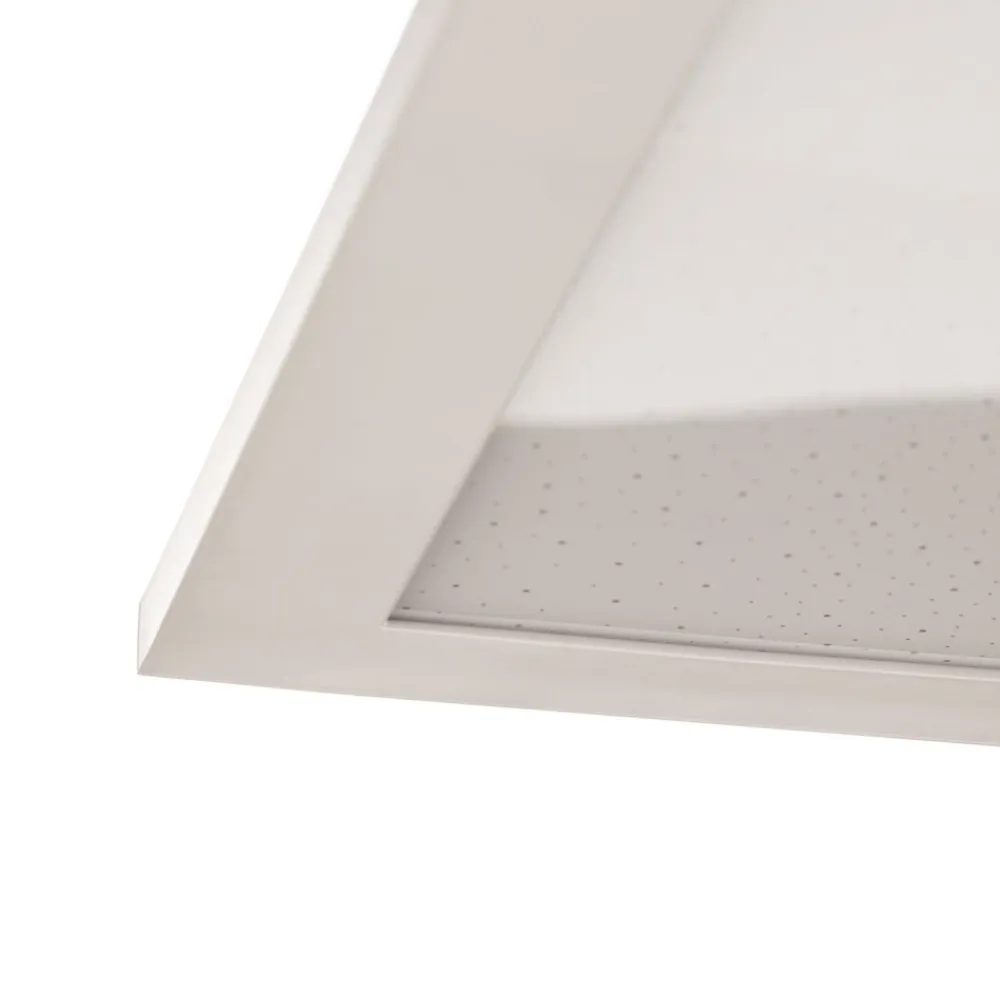 Lindby Arbejdsrum/Kontor|Loftlamper>Stenley LED-panel, CCT, 29,6 cm x 119,6 cm