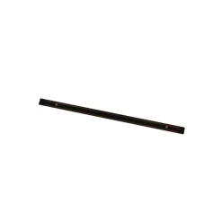 Lindby strømskinne Lumaro, sort, aluminium, længde 53 cm