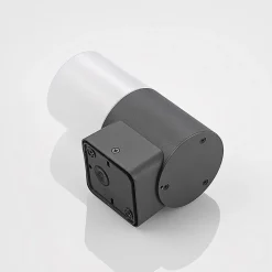 Tabyn udendørs væglampe, 1 lyskilde^Lindby Online