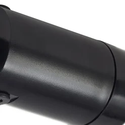 Lindby Thorgal lampe med jordspyd, Ø 6 cm, sort, sæt med 3 stk