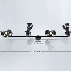 Lindby Gang|Loftlamper><noscript><img width=