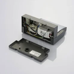 Lindby Væglampe Med Sensor|Terrassebelysning><noscript><img width=