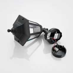 Lindby Væglampe Med Sensor|Terrassebelysning><noscript><img width=