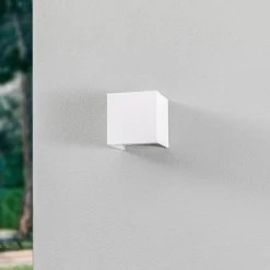 Lindby Terrassebelysning|Væglamper><noscript><img width=