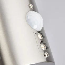 Lindby Væglampe Med Sensor|Terrassebelysning><noscript><img width=