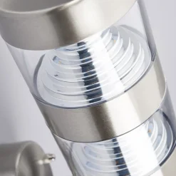 Lindby Væglampe Med Sensor|Terrassebelysning><noscript><img width=