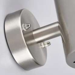 Lindby Væglampe Med Sensor|Terrassebelysning><noscript><img width=