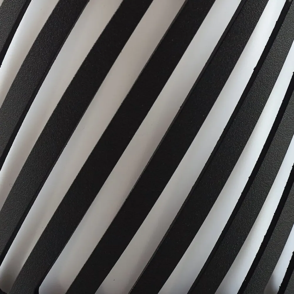 udendørs loftlampe Lurinda, 10,5 cm, sort, aluminium,^Lindby Hot