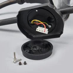 Lindby Væglampe Med Sensor|Terrassebelysning><noscript><img width=