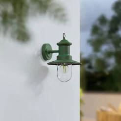 Lindby Terrassebelysning|Væglamper><noscript><img width=