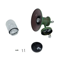 Lindby Terrassebelysning|Væglamper><noscript><img width=