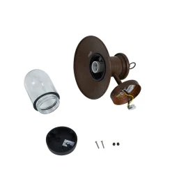 Lindby Terrassebelysning|Væglamper><noscript><img width=