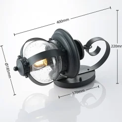 Lindby Terrassebelysning|Væglamper><noscript><img width=