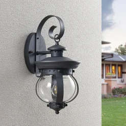 Lindby Terrassebelysning|Væglamper><noscript><img width=