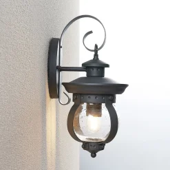 Lindby Terrassebelysning|Væglamper><noscript><img width=