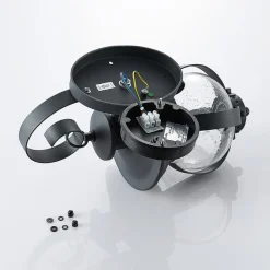 Lindby Terrassebelysning|Væglamper><noscript><img width=