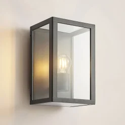 Lindby Terrassebelysning|Væglamper><noscript><img width=