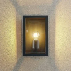 Lindby Terrassebelysning|Væglamper><noscript><img width=