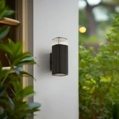 Lindby Terrassebelysning|Væglamper><noscript><img width=