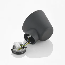 Lindby Terrassebelysning|Væglamper><noscript><img width=