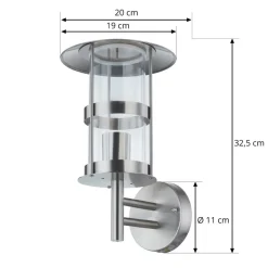 Lindby Væglamper><noscript><img width=