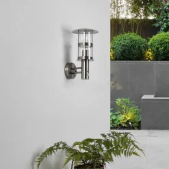 Lindby Væglampe Med Sensor|Væglamper><noscript><img width=