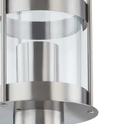 Lindby Væglampe Med Sensor|Væglamper><noscript><img width=