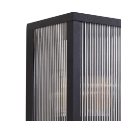 Lindby Væglampe Med Sensor|Terrassebelysning><noscript><img width=