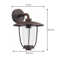 Lindby Væglamper><noscript><img width=