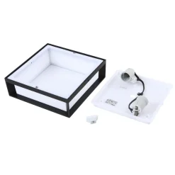 Lindby Terrassebelysning|Væglamper><noscript><img width=