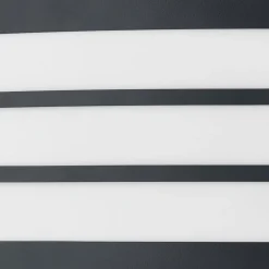 udendørs væglampe Vimal, E27, 32 cm, sort, aluminium^Lindby Sale