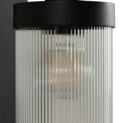 Lindby Væglampe Med Sensor|Terrassebelysning><noscript><img width=