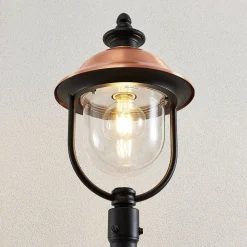 Lindby Lygtepæle><noscript><img width=