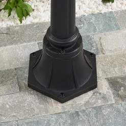 Lindby Lygtepæle><noscript><img width=