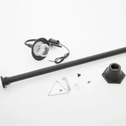 Lindby Lygtepæle><noscript><img width=