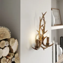 Lindby Væglamper><noscript><img width=