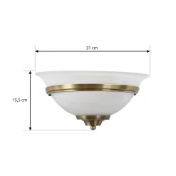 Lindby Gang|Væglamper><noscript><img width=